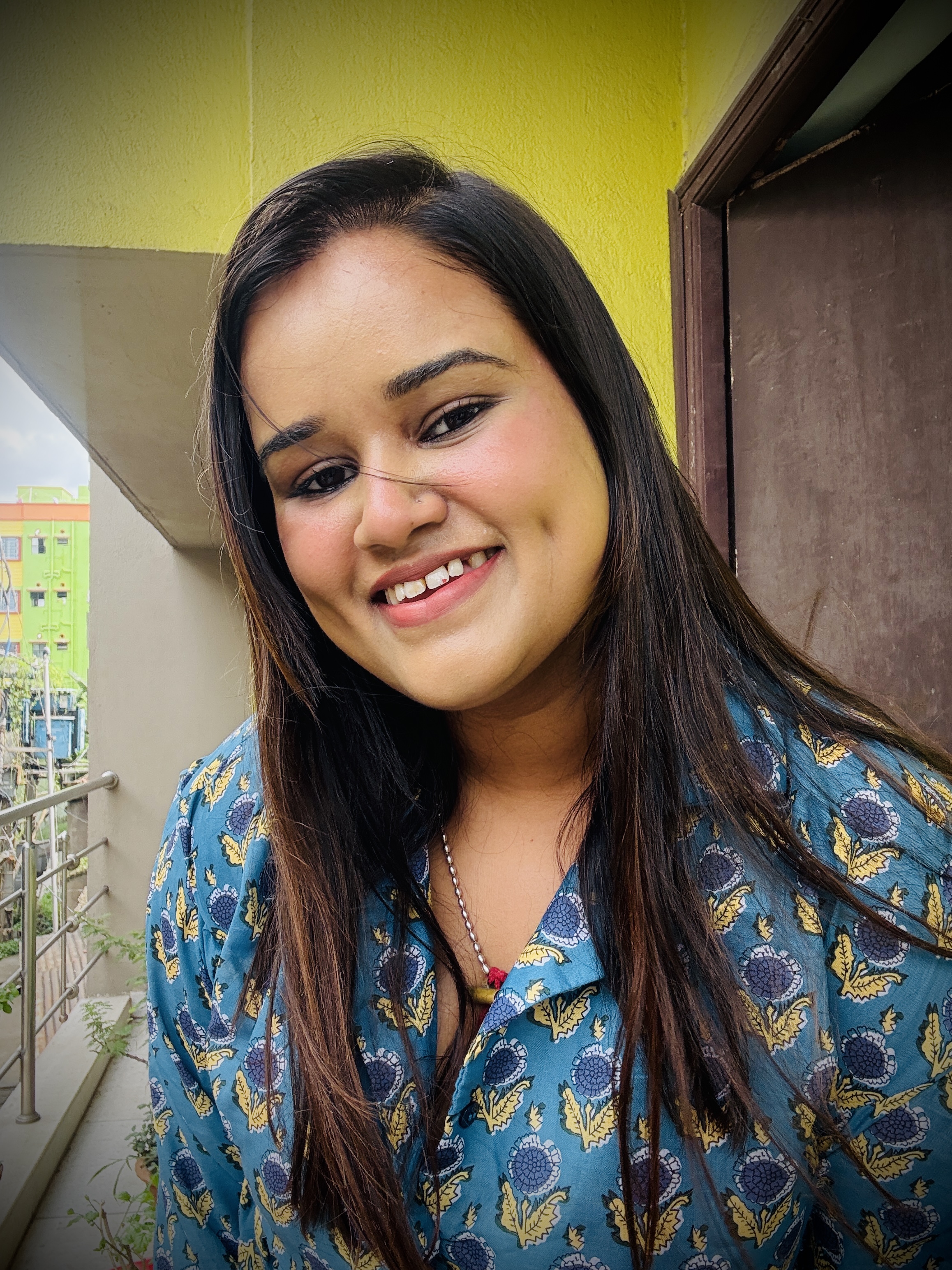 Pritika